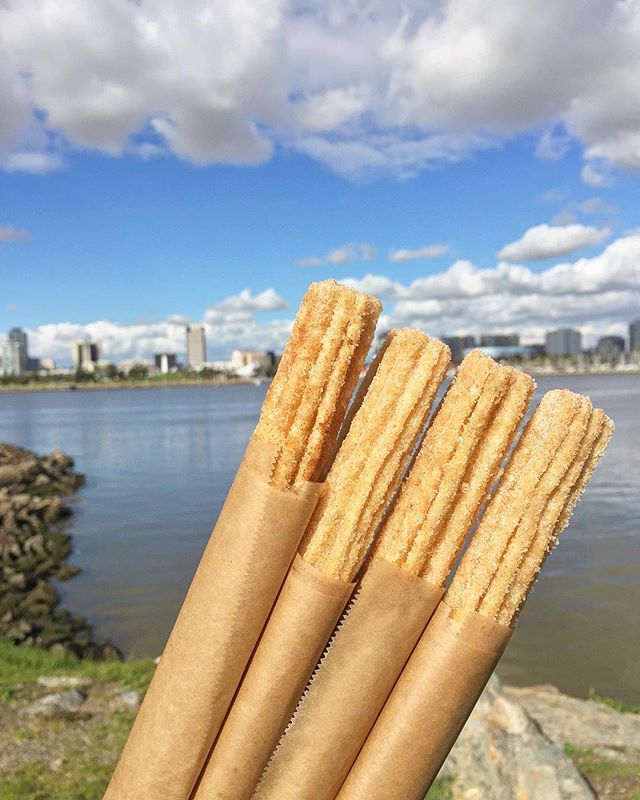 Happy Monday everyone 😄
The love for churros at festivals are 🔥
.
.
.
.
#tryitordiet #foodyfetish #churros #pretzels #tastemade #eventspecialists #frozenlemonade #LA #minutemaid #eventplanning #lovefoodextra #vendor #foodvendor #catering #insiderfo
