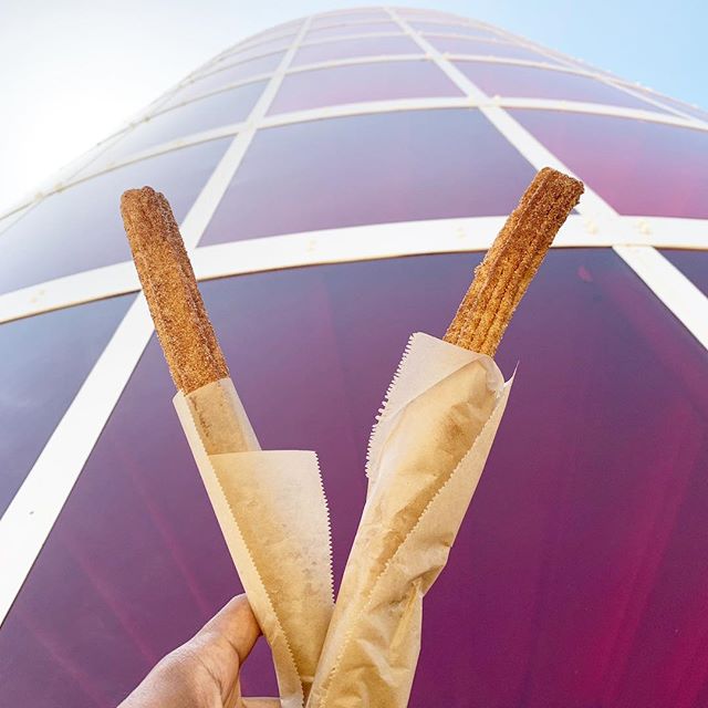 Get your perfectly crispy cinnamon sugar churro today @justlikeheavenfest
.
.
.
.
#justlikeheavenfest #phoenix #insiderfoods #churros #pretzels #event #eventspecialists #Churrocart #eventplanning #eventplanner #churro #vendor #concerttickets #foodven