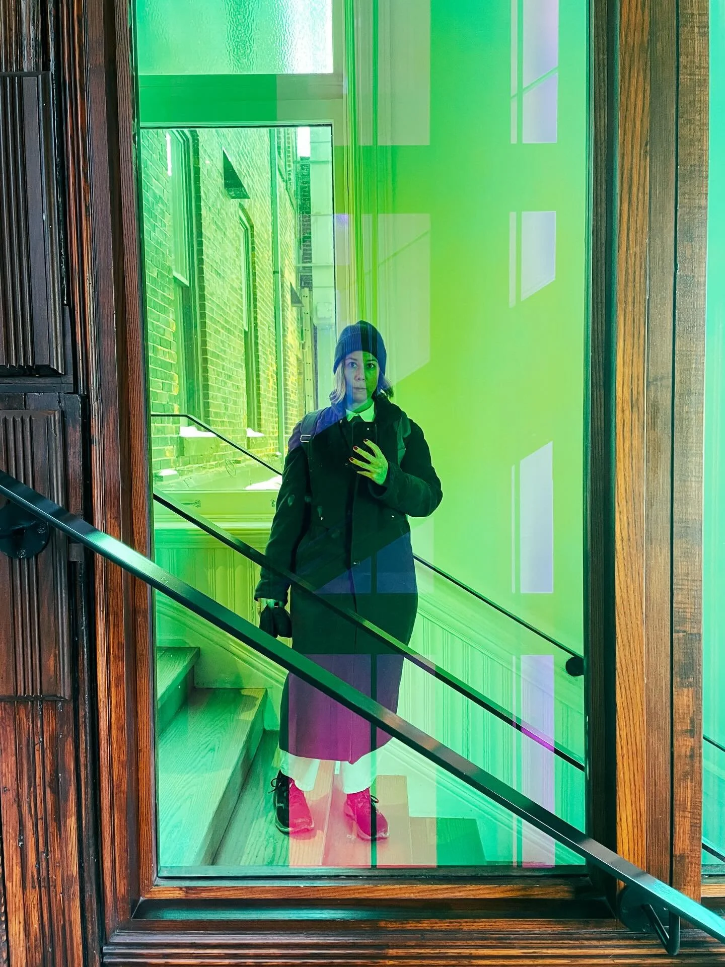 Mama in the big city!

This weekend walking around Toronto and exploring  @designtofestival was brought to you by my loving husband and father of my children @inslagmetalworks. Thank you for believing it was important for me to go. 

I didn&rsquo;t t
