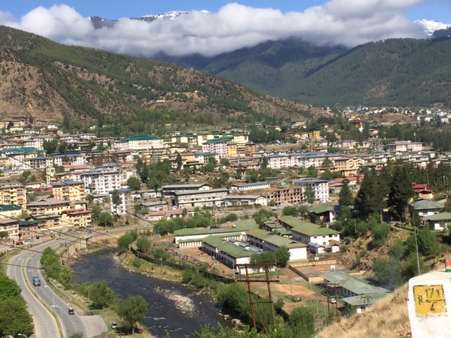 Thimphu, Bhutan