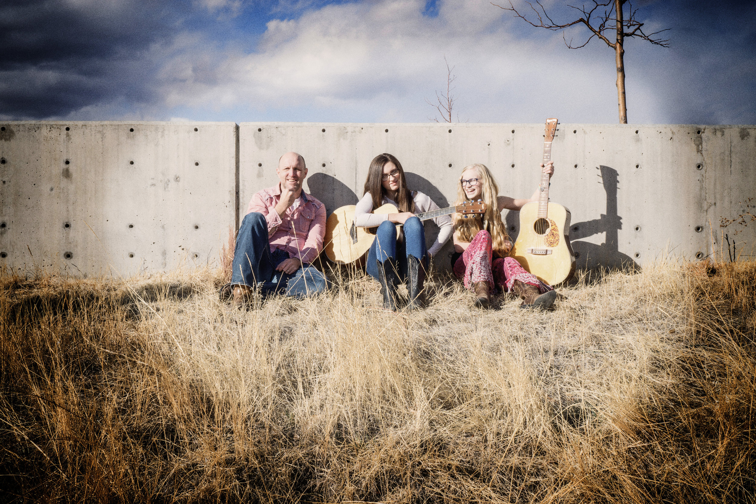 Bluegrass and Beer for Nepal
