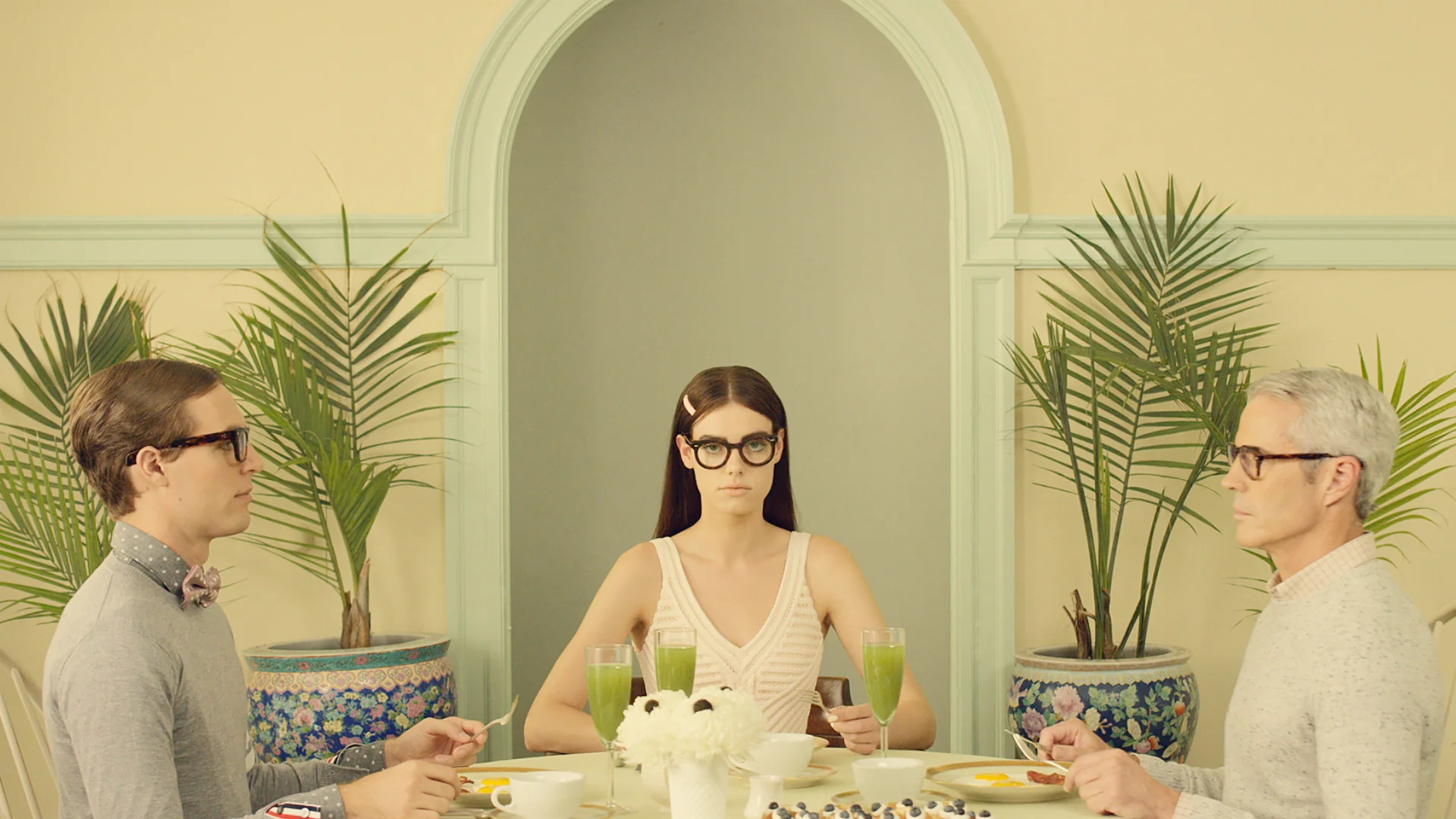 Best eyewear in DC & amp