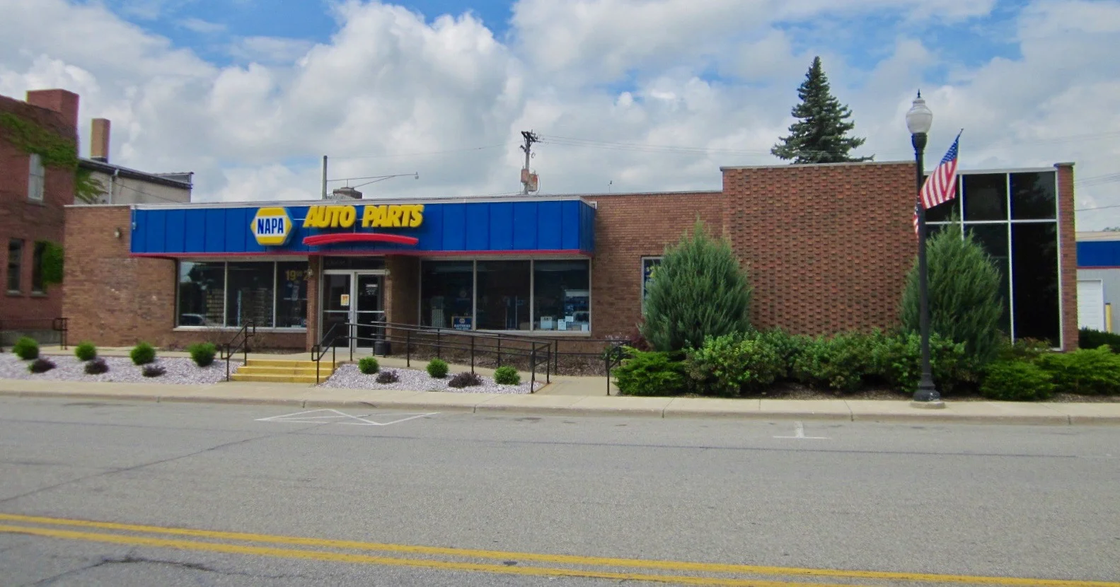 SOLD!!!  Very Profitable Business, great location!