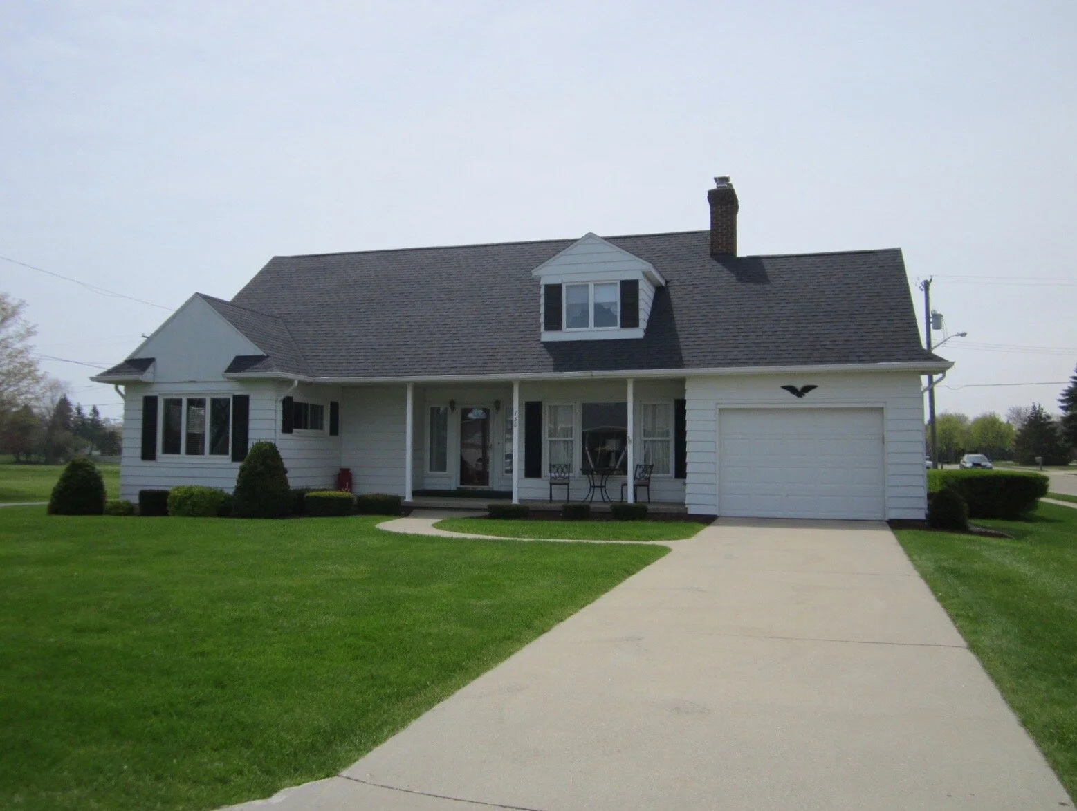 SOLD!!!  Very well maintained! 