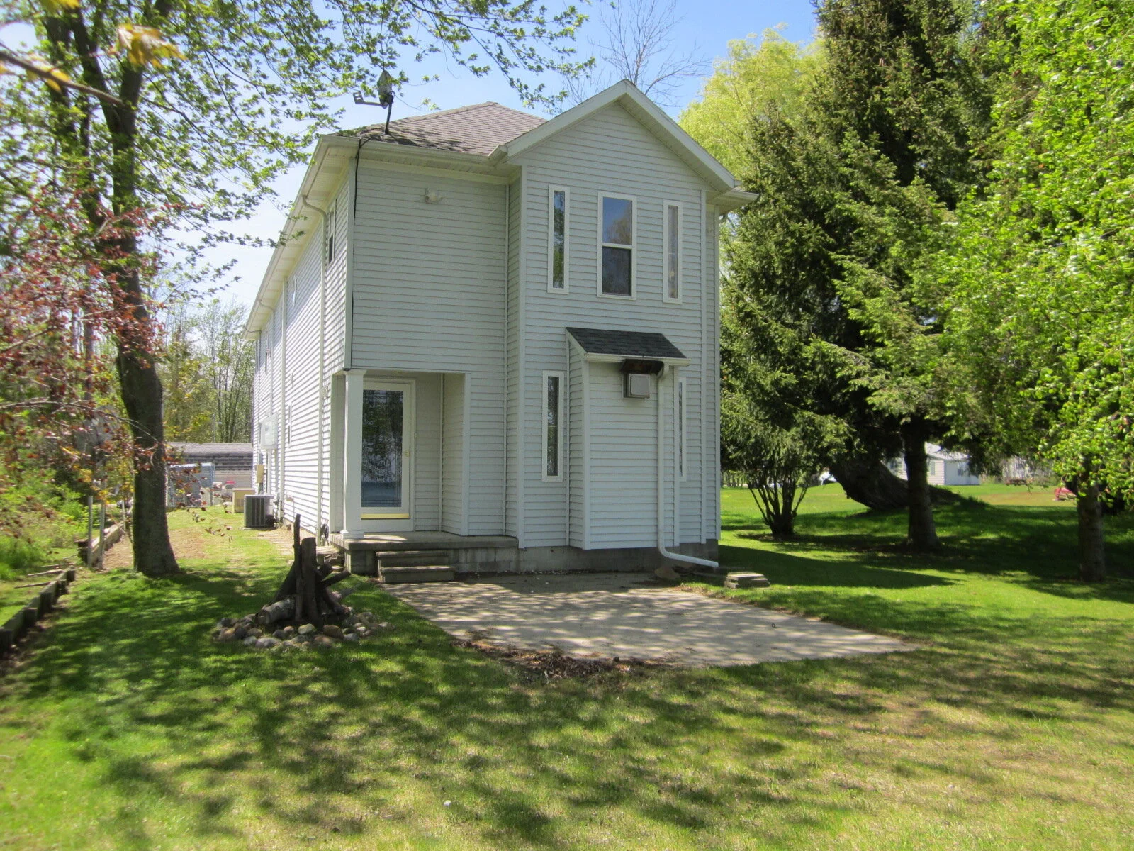 SOLD!!!   Waterfront!