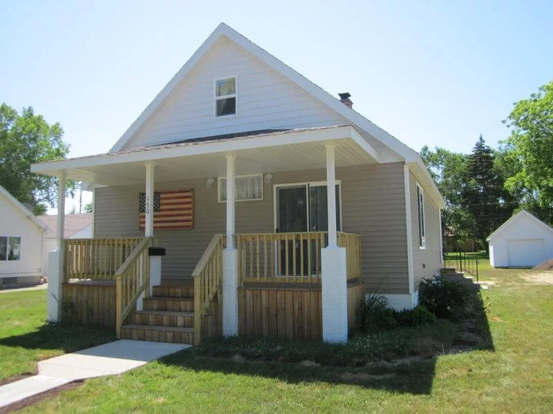 SOLD!!!   Move in ready!