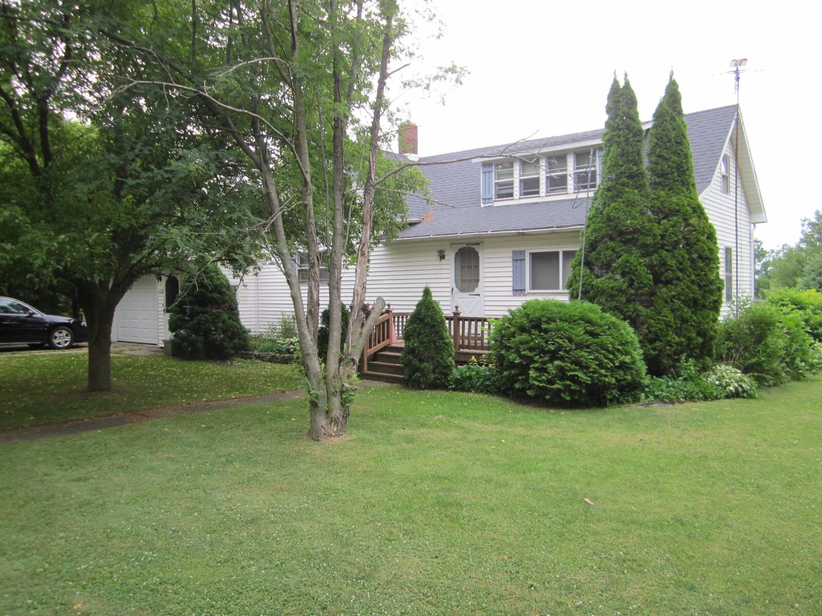SOLD!!!  Country Living!