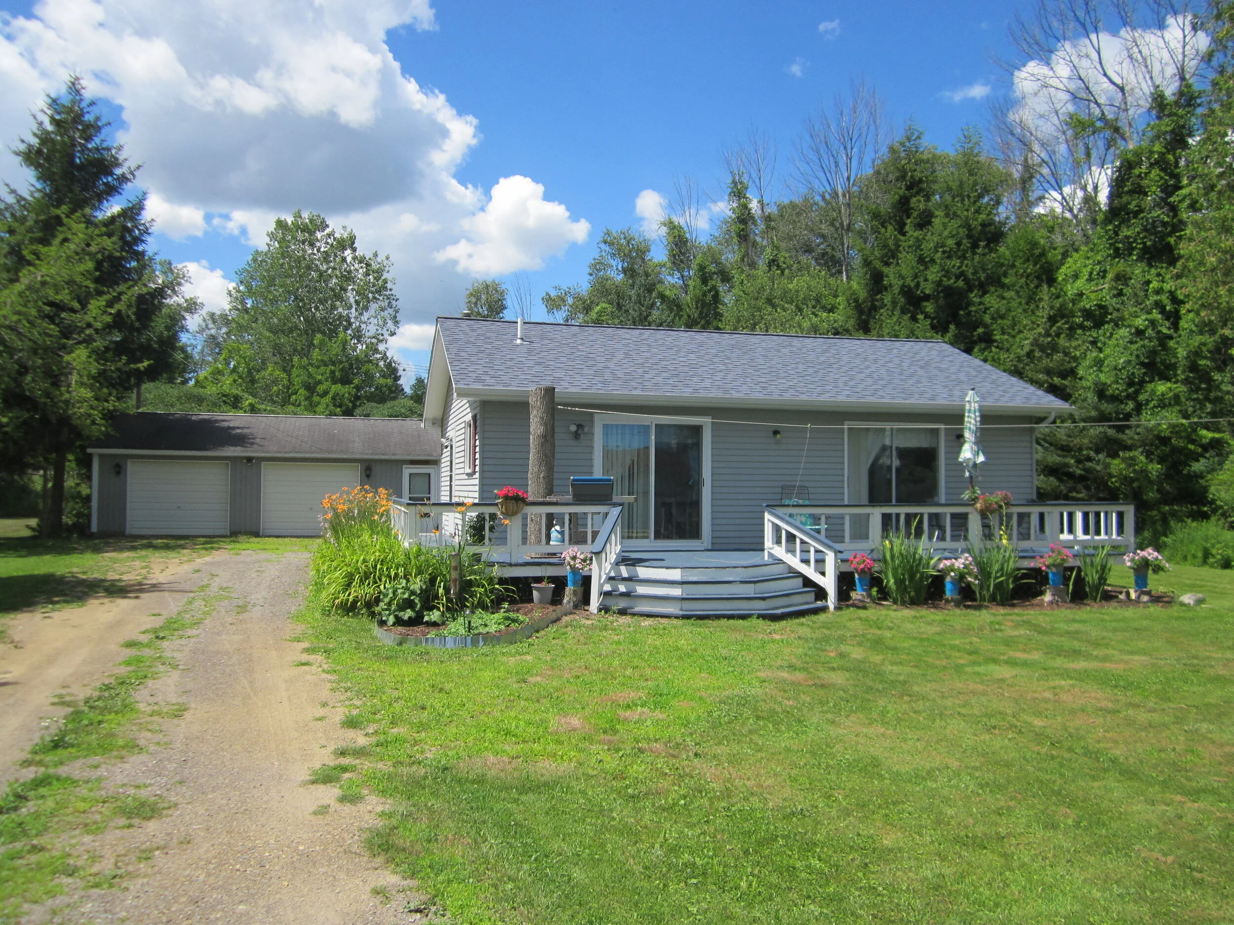 SOLD!!!  Move in ready, Lake Access and Lake View!