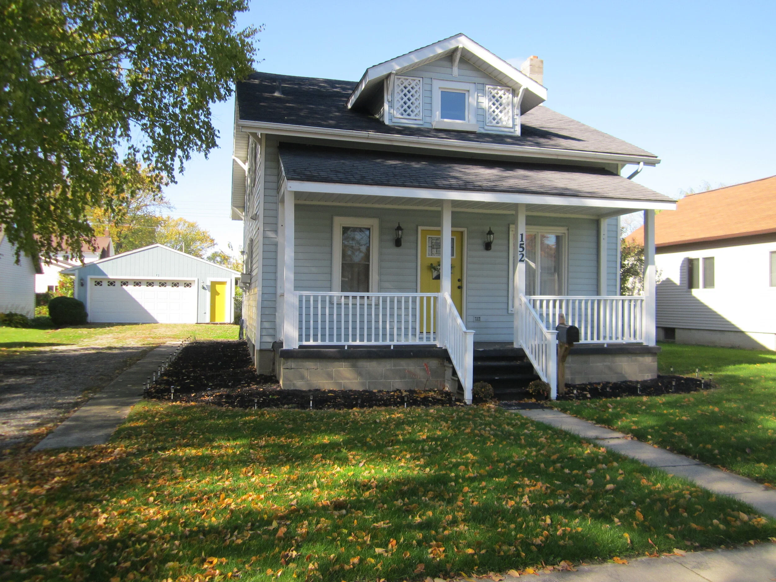 SOLD!!!  Very clean!  3 bedroom, 2 bath.