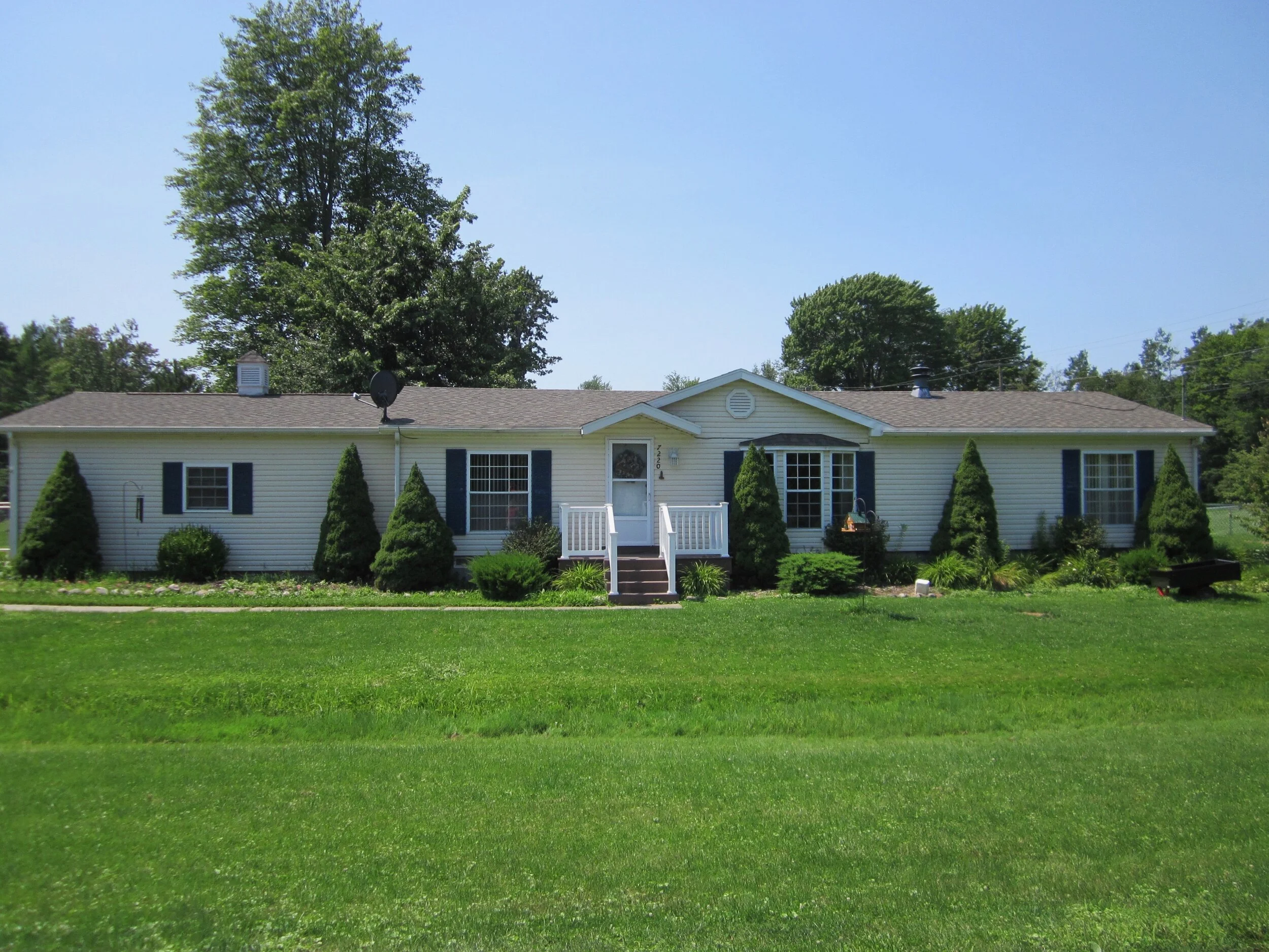 SOLD!!! Peace and Tranquility!