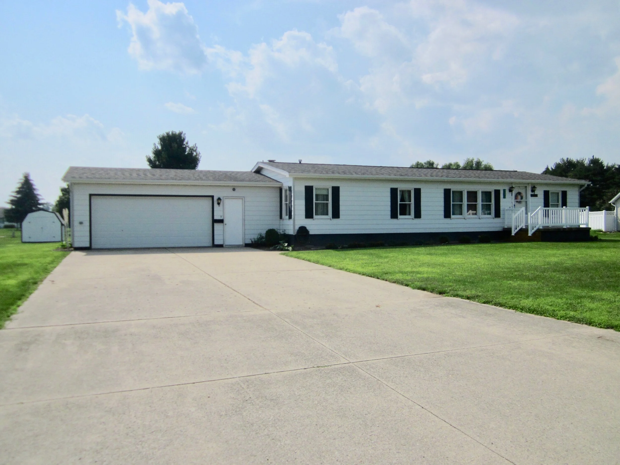 SOLD!!!   GREAT home, WONDERFUL neighborhood!
