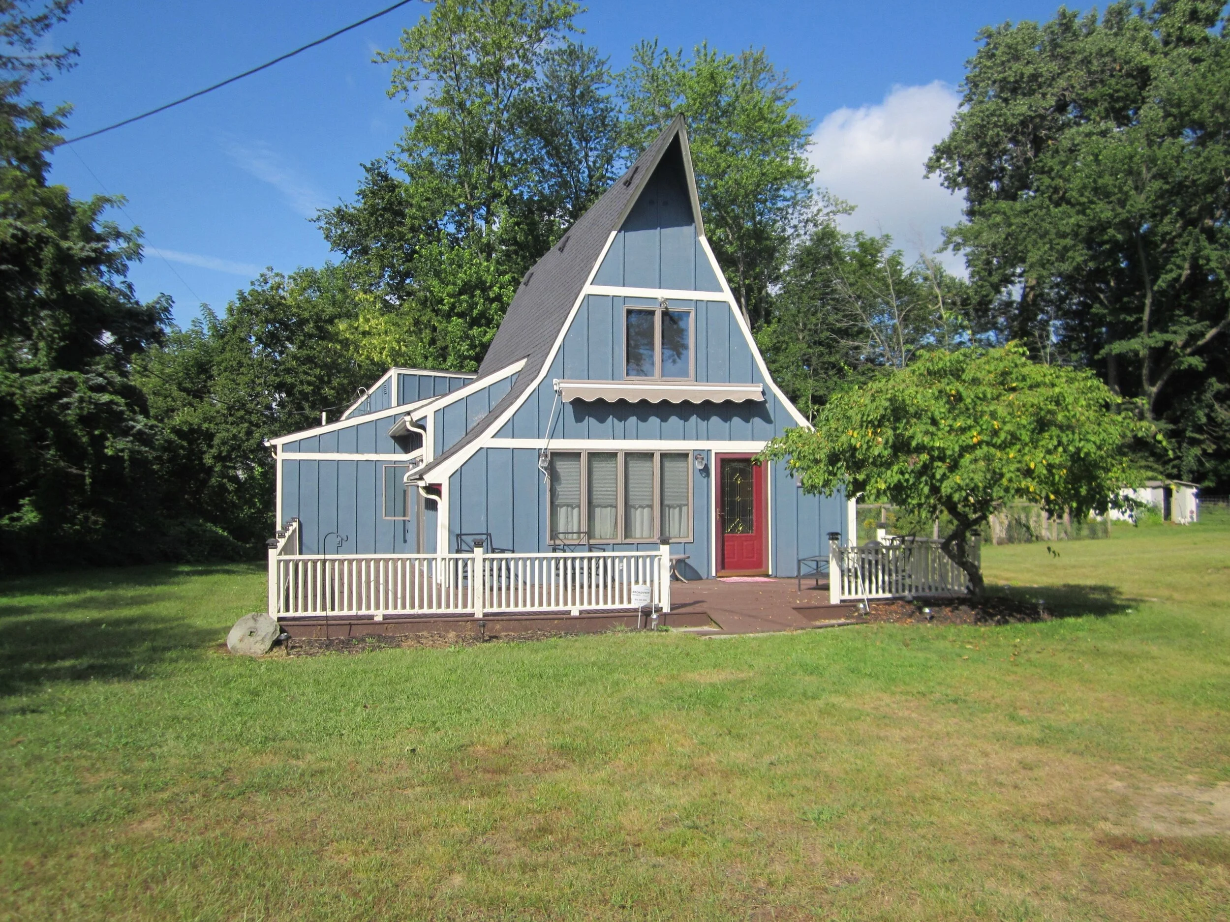 SOLD!!!   Walk out, SANDY BEACH!!!