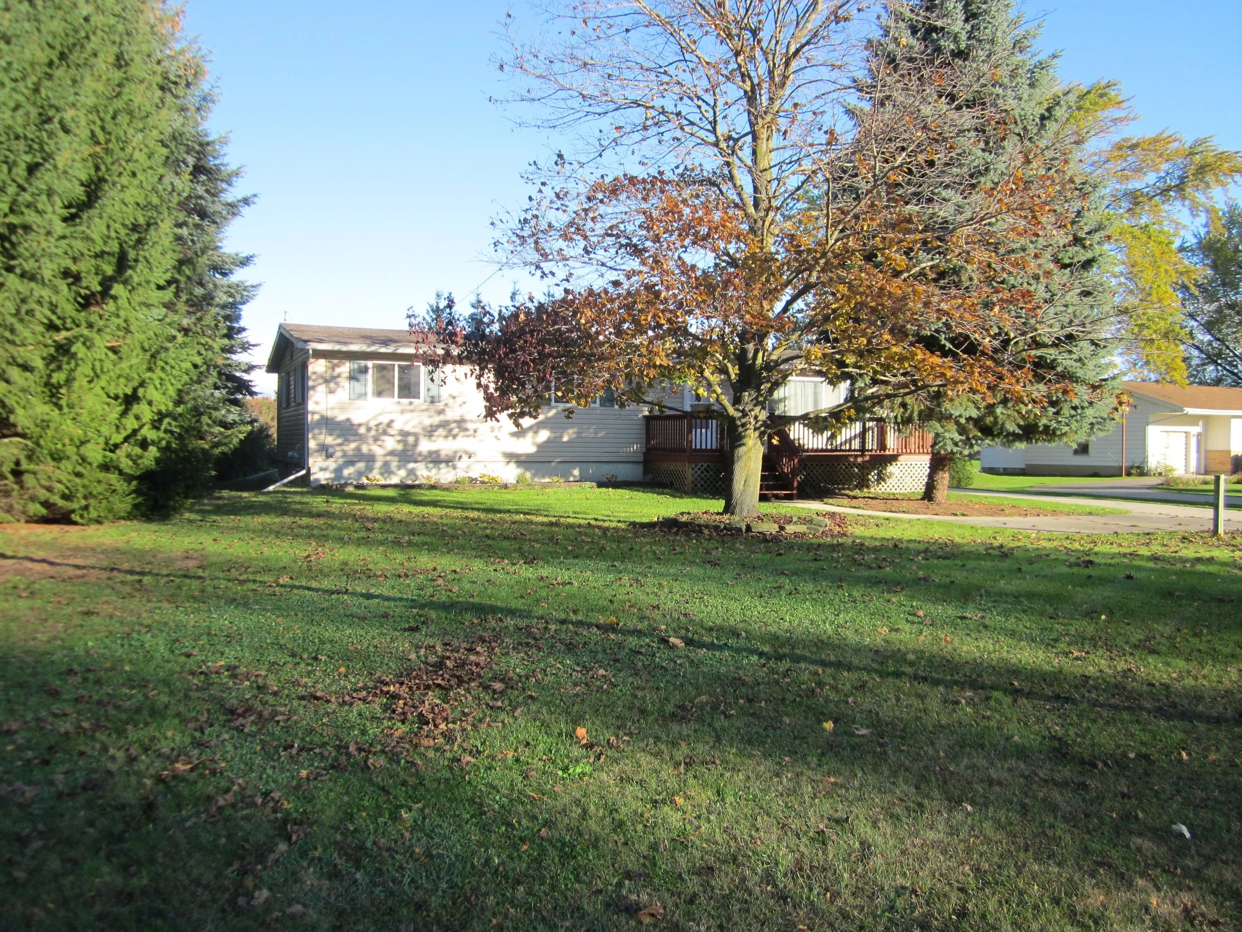 SOLD!! Located only 1.5 miles from the city limits...