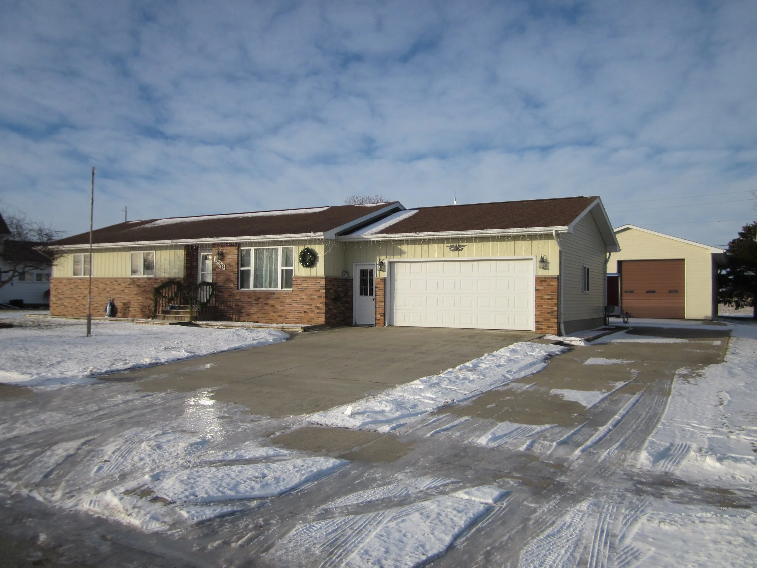 SOLD!!!  Beautiful home...GREAT location!