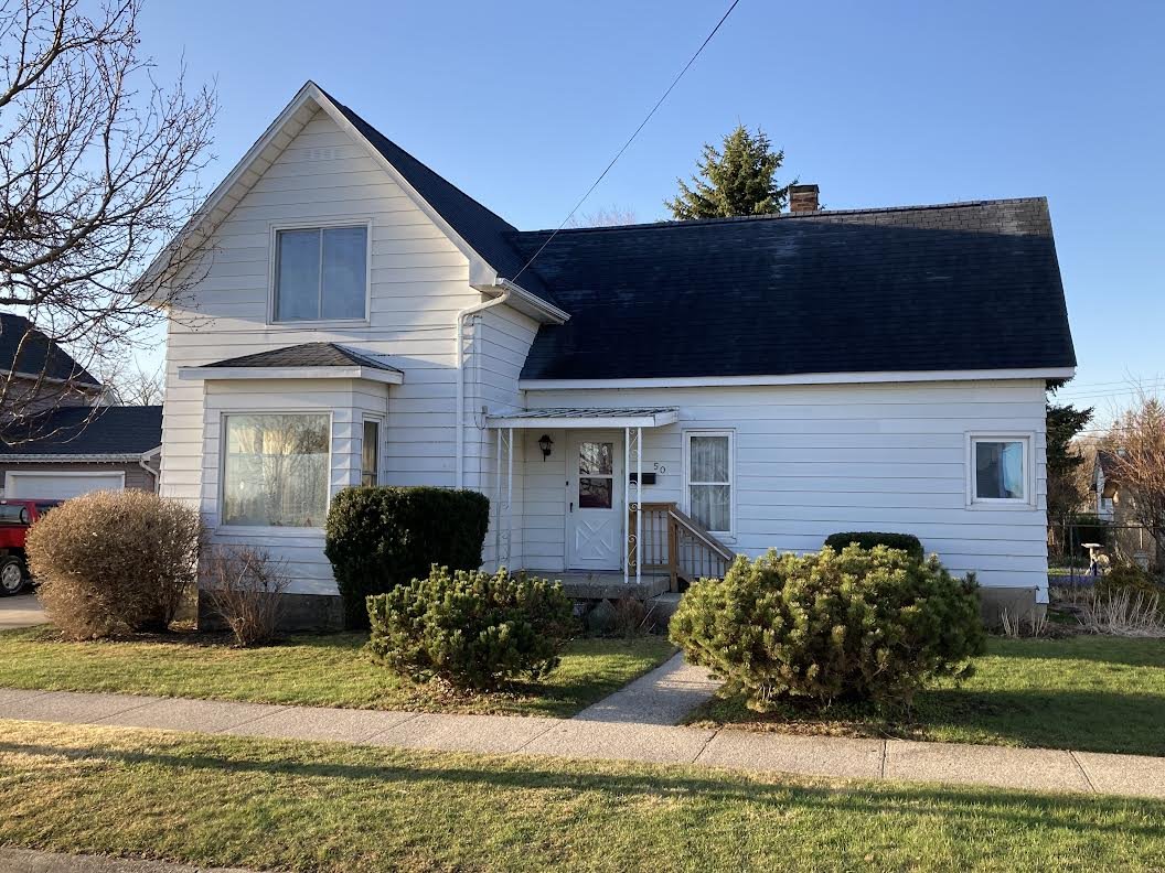SOLD!!!  WATER ACCESS...JUST STEPS AWAY!!!