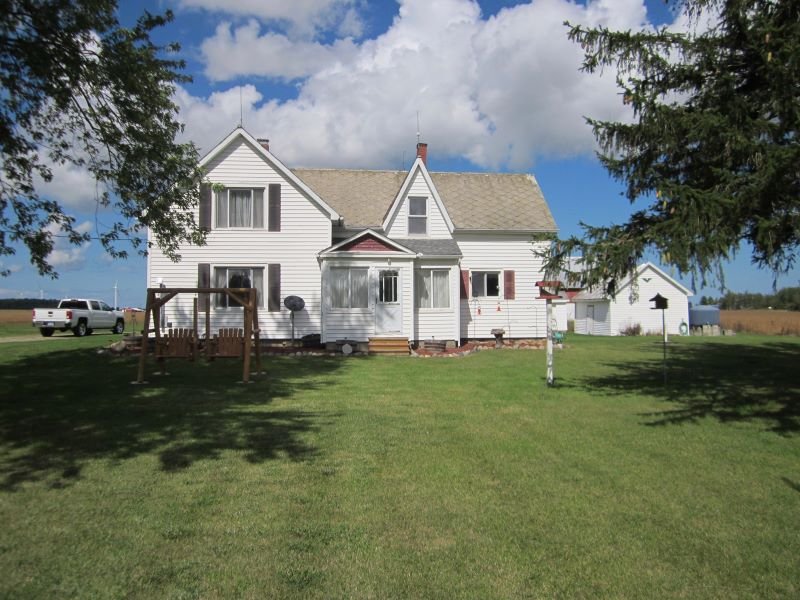 SOLD!!!   Country Living!