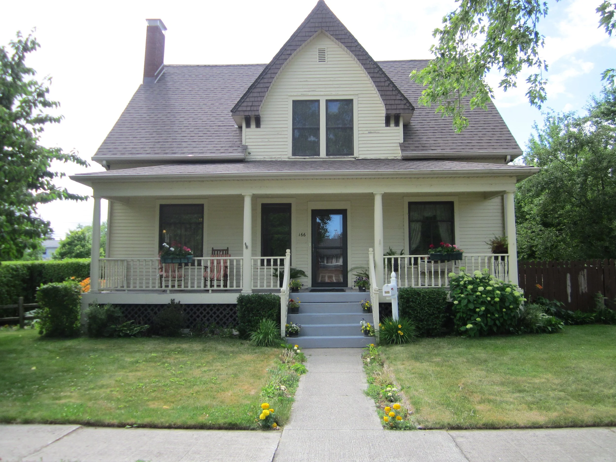 SOLD!!!  Beautiful home...located on a corner lot!