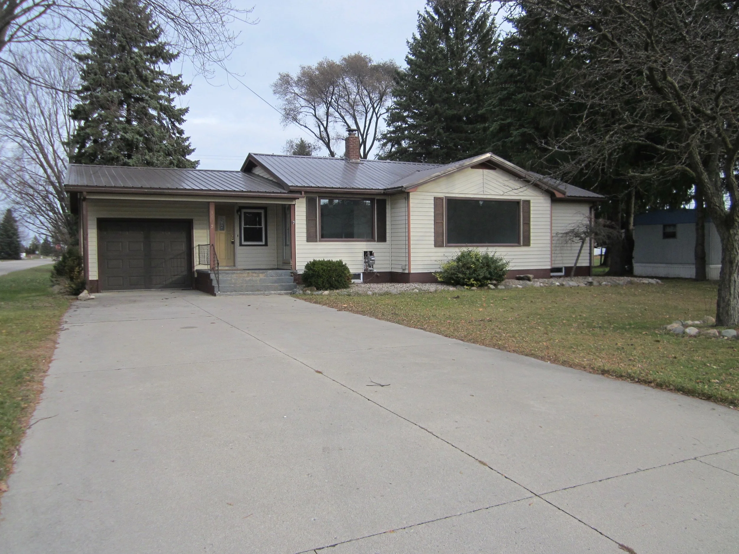 SOLD!!!   Corner Lot!