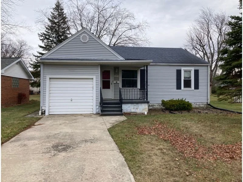 SOLD!!!   Priced to Sell!