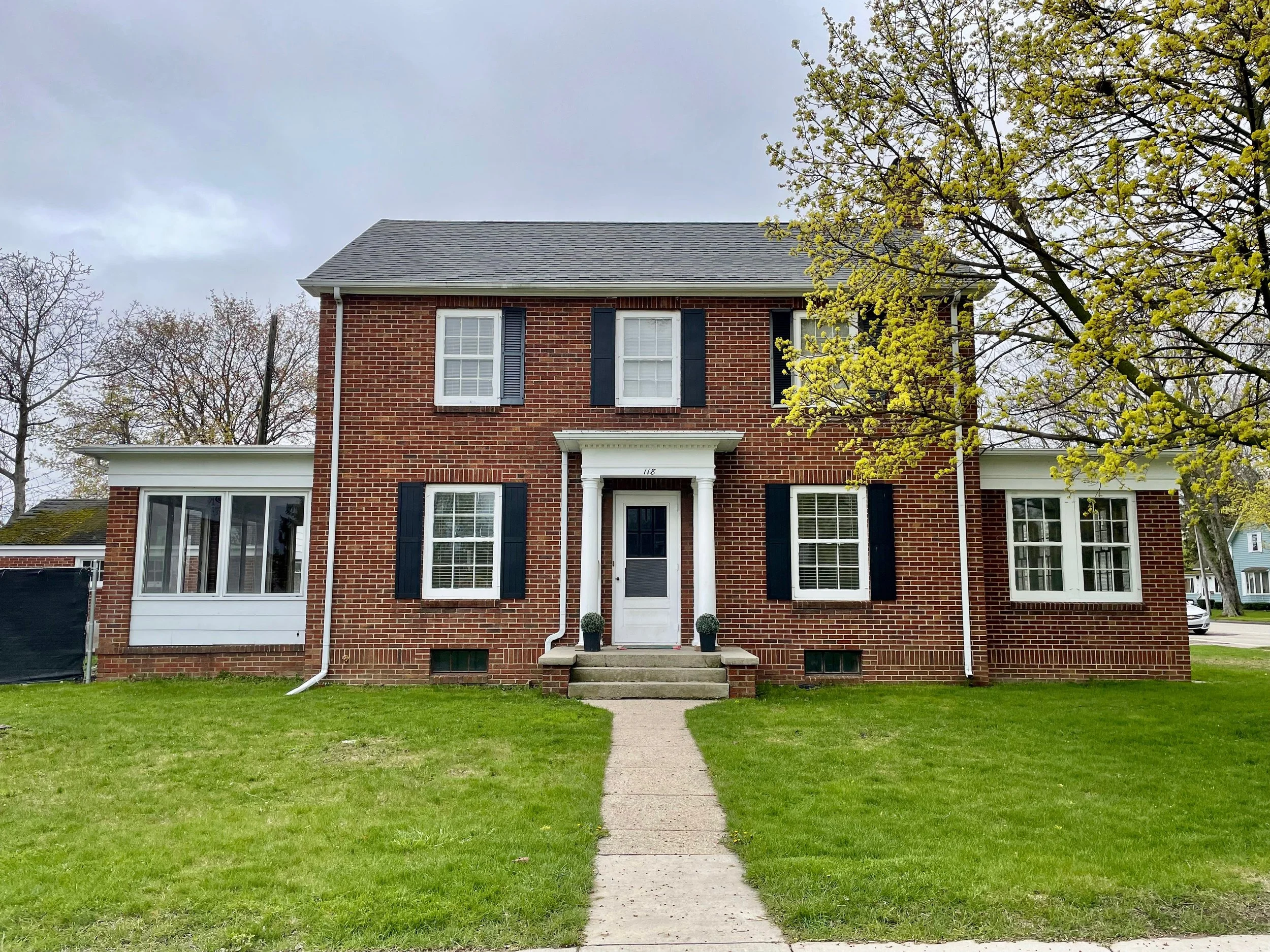 SOLD!!!  Corner Lot!!!
