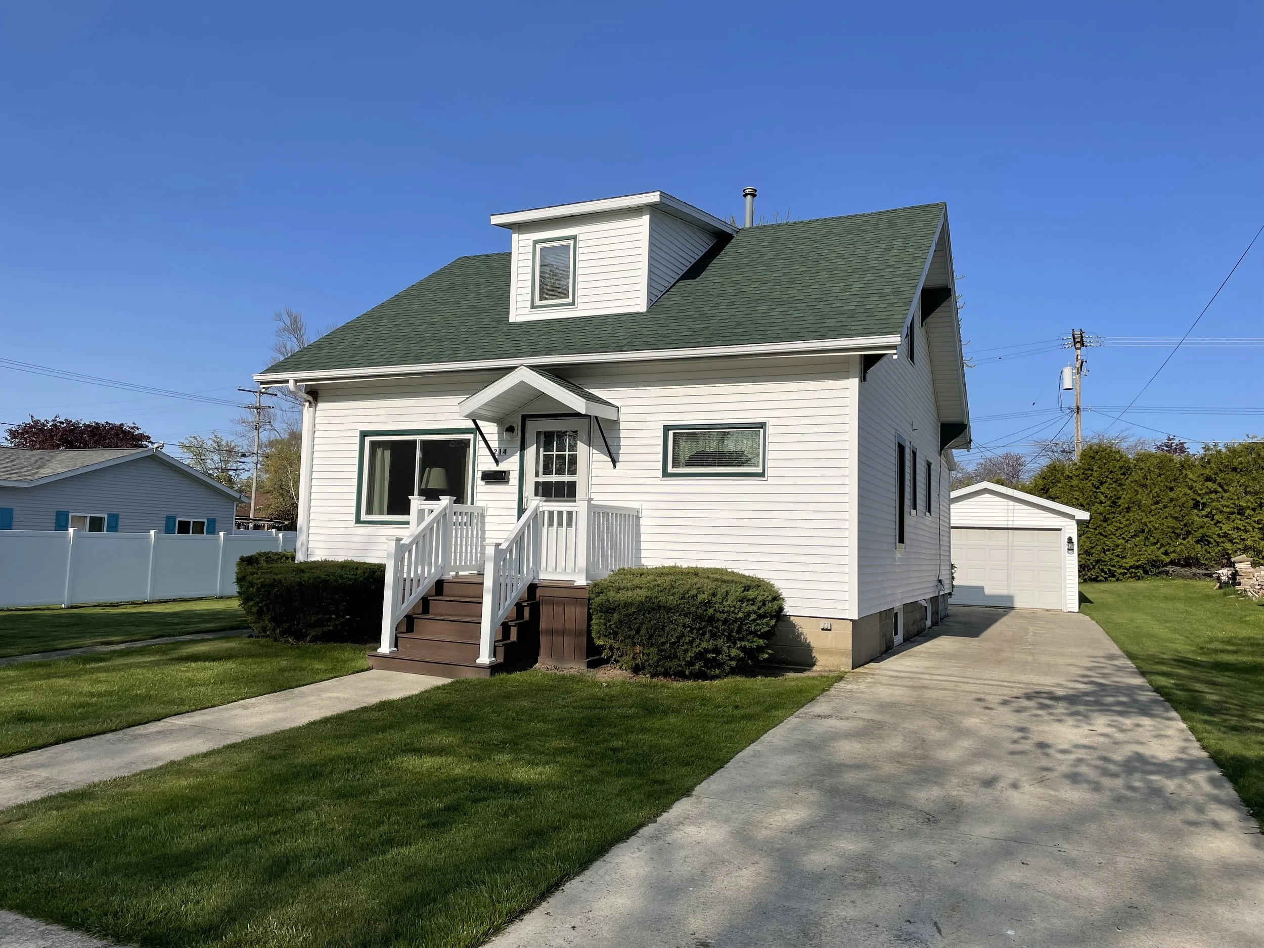 SOLD!!!  Awesome home...many updates!