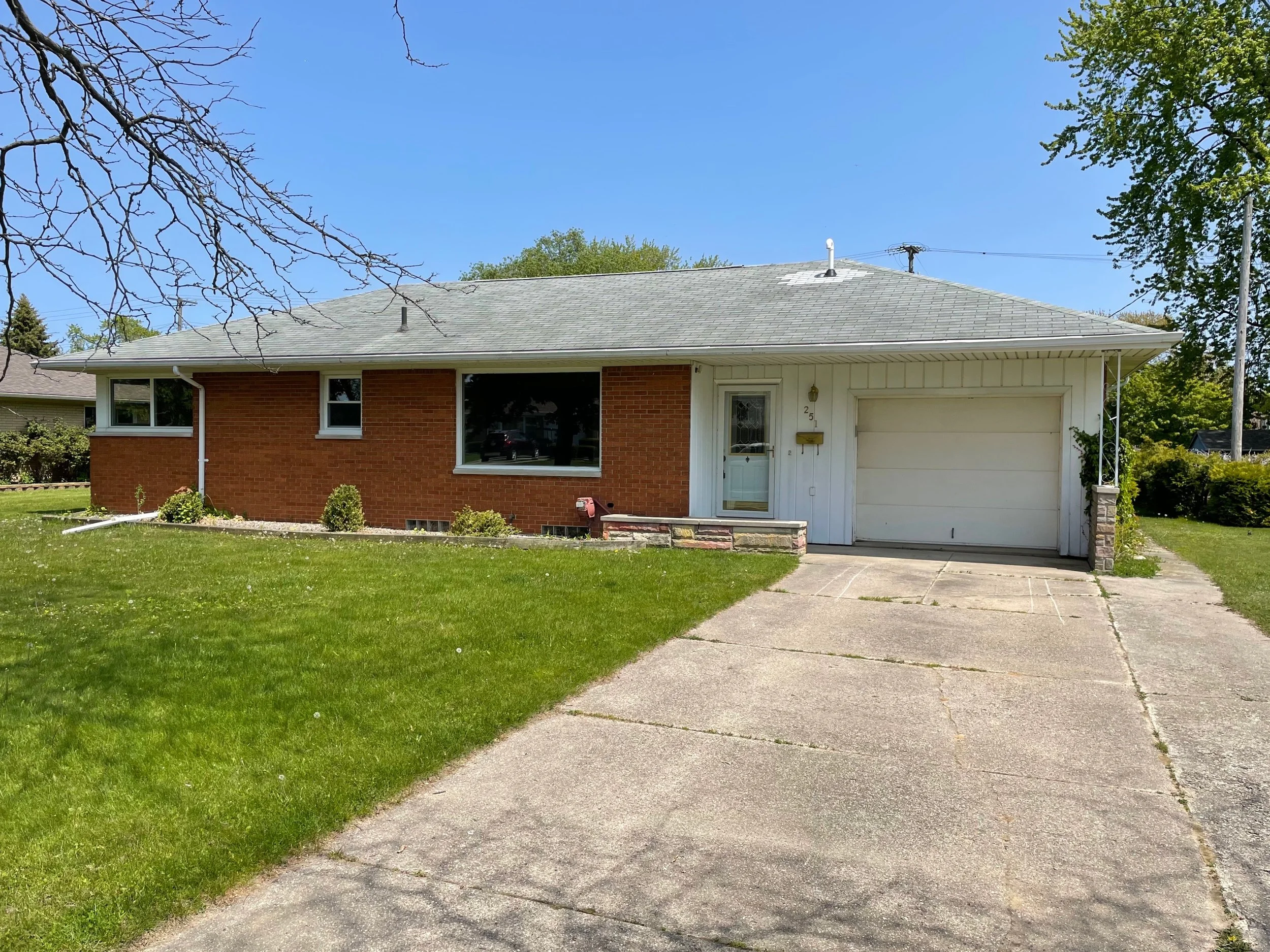 SOLD!!!  Great Neighborhood!!!