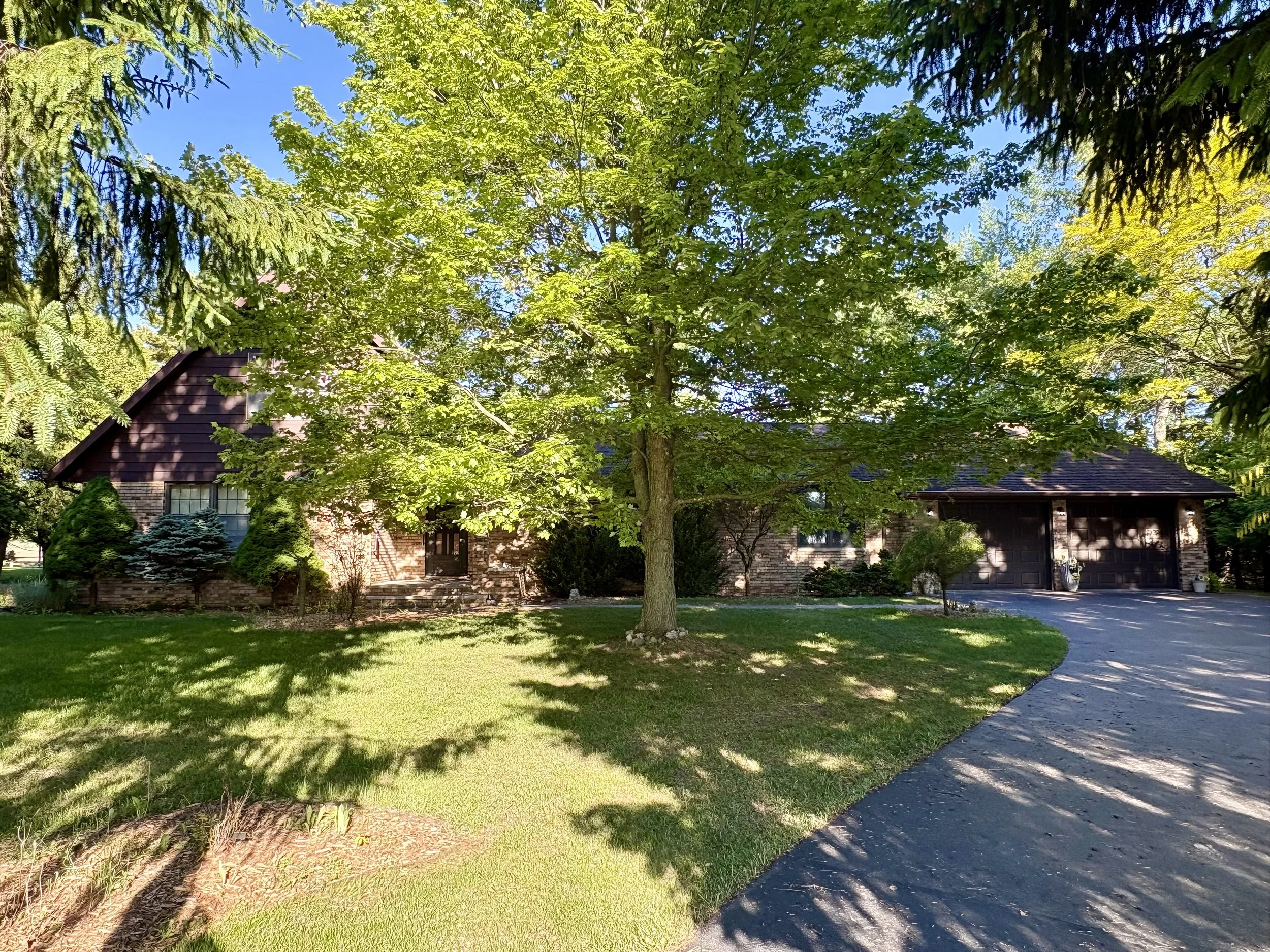 Welcome to 80 Klug Road, Harbor Beach!