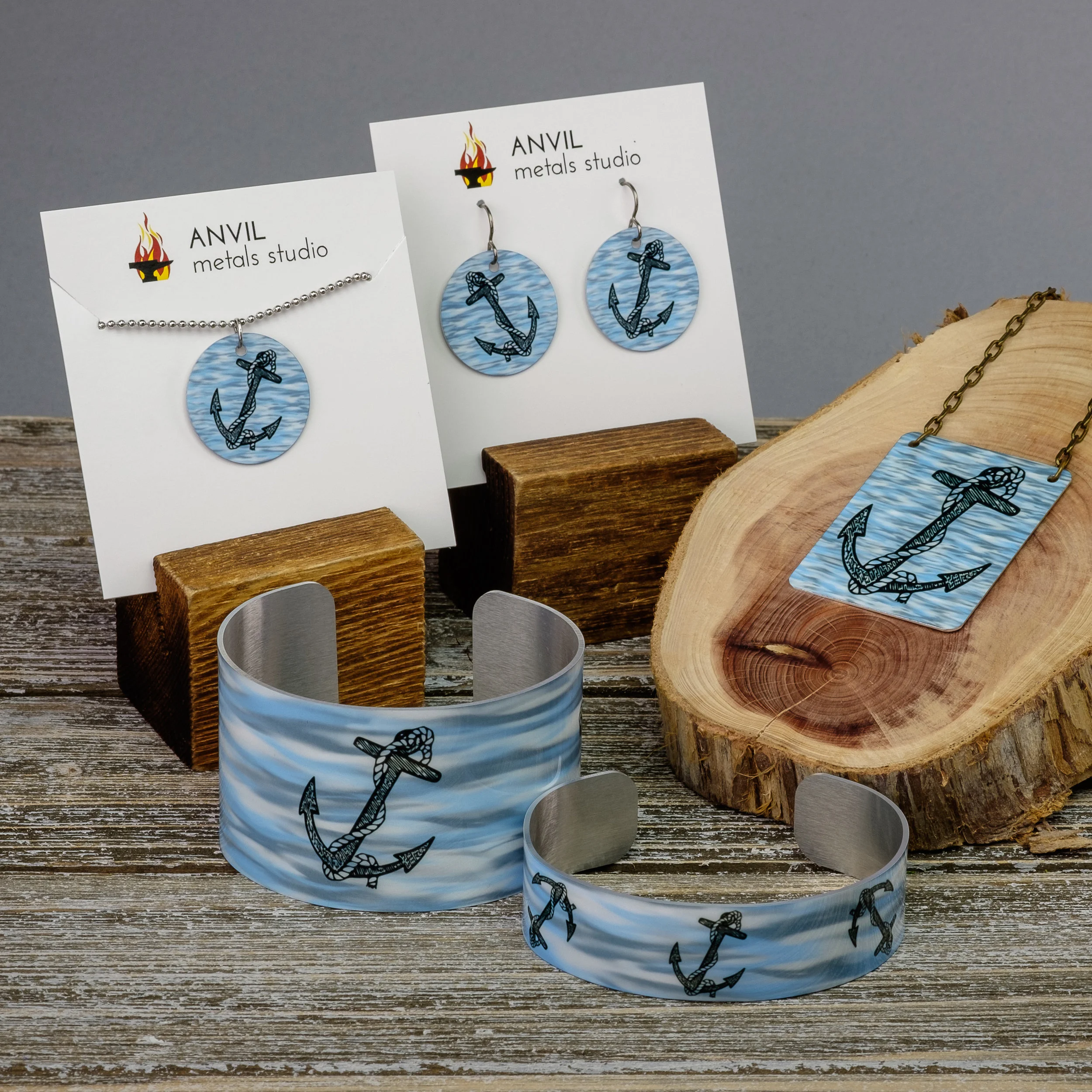 Anchor