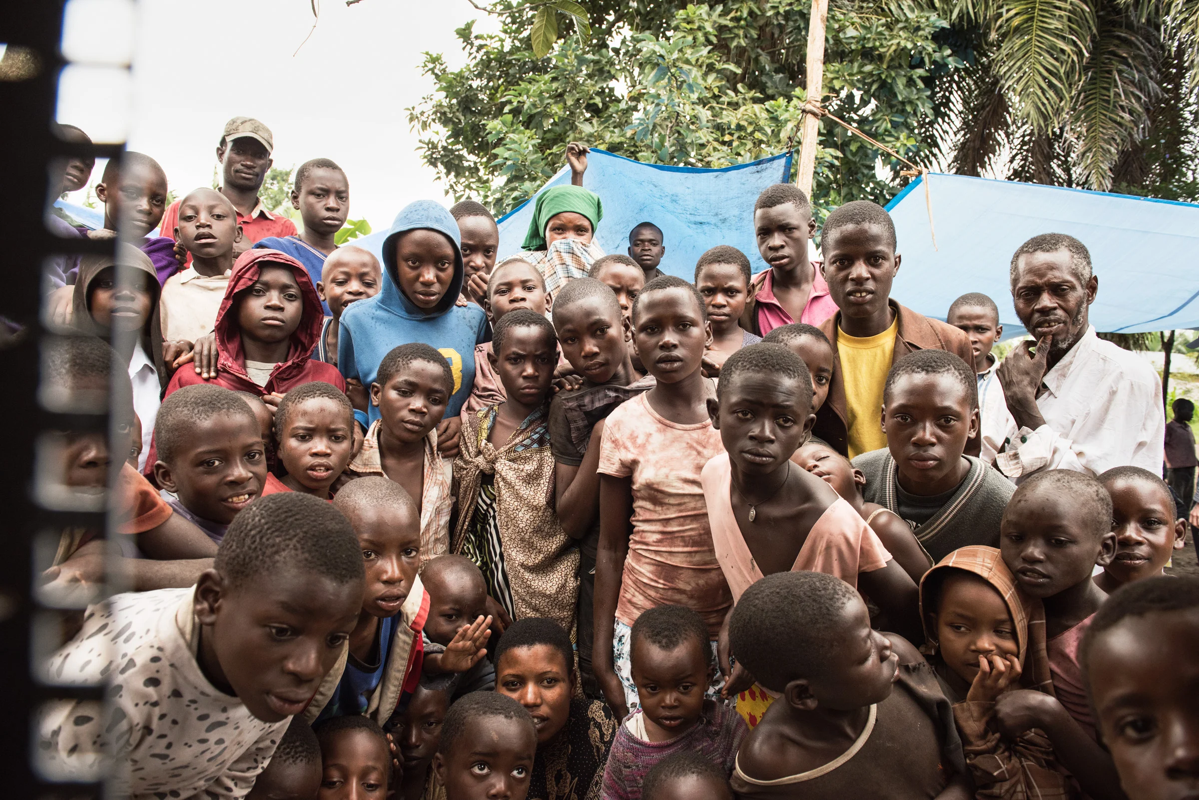 Hello World's Hello Hub in Kidubuli, Uganda