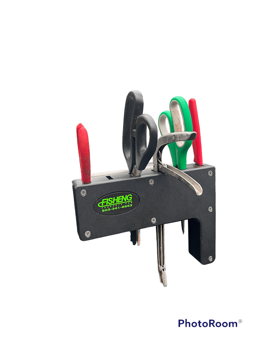 FishEng Products — FishEng