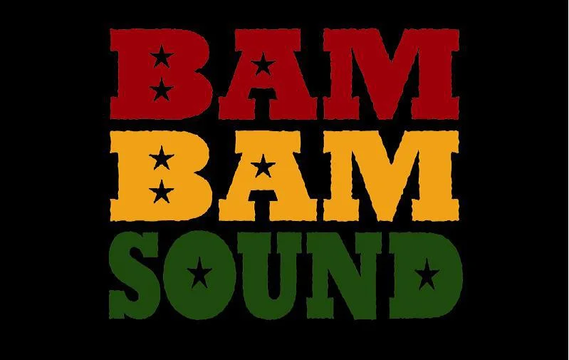 Monday mix on Awamu Radio: Bam Bam Sound