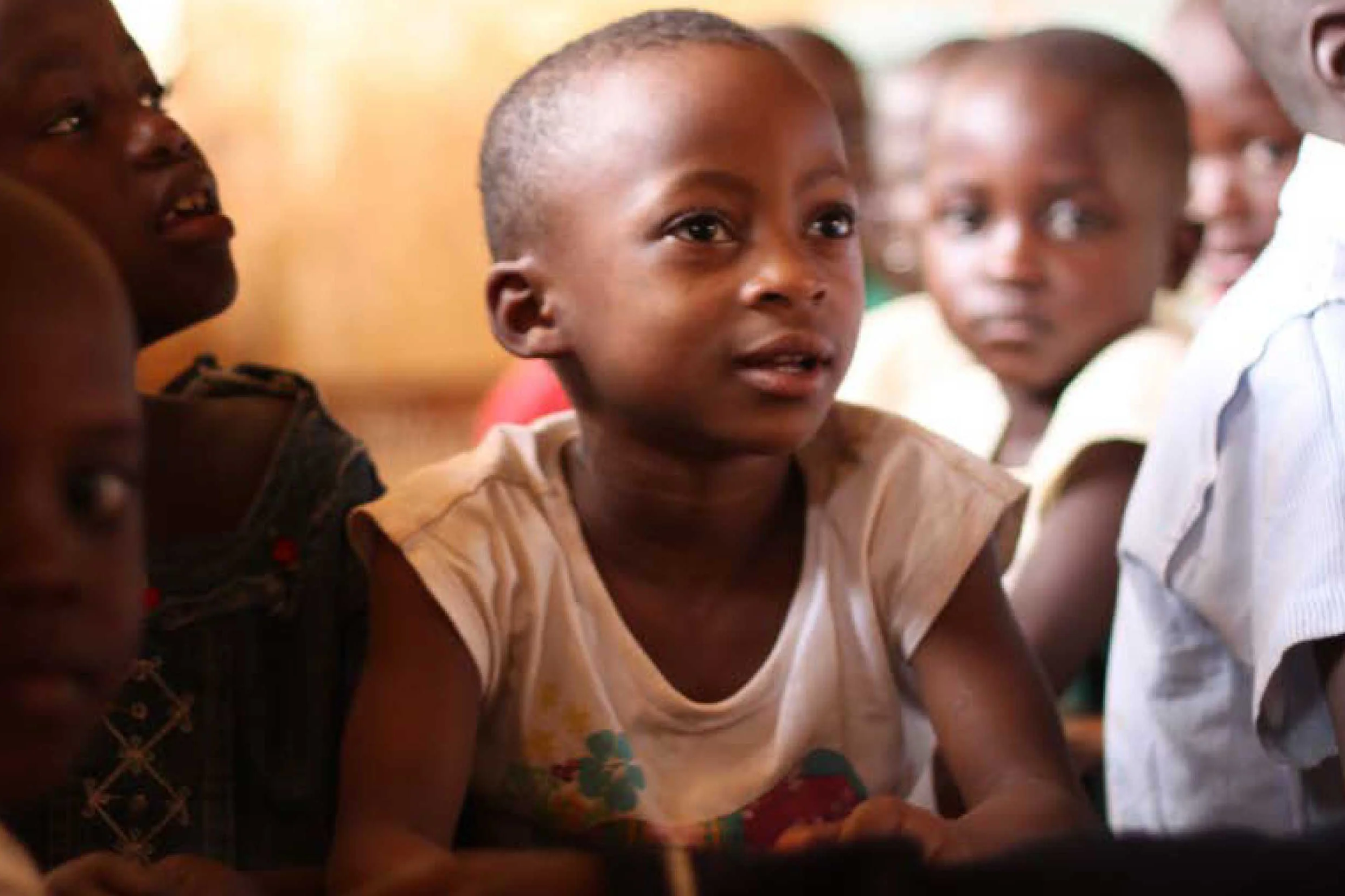 Friday bounce from Kampala: Eddy Kenzo