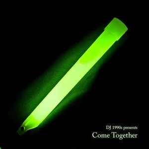 Monday Mix on Awamu Radio: DJ 1990's