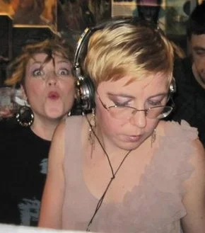 Dubwives