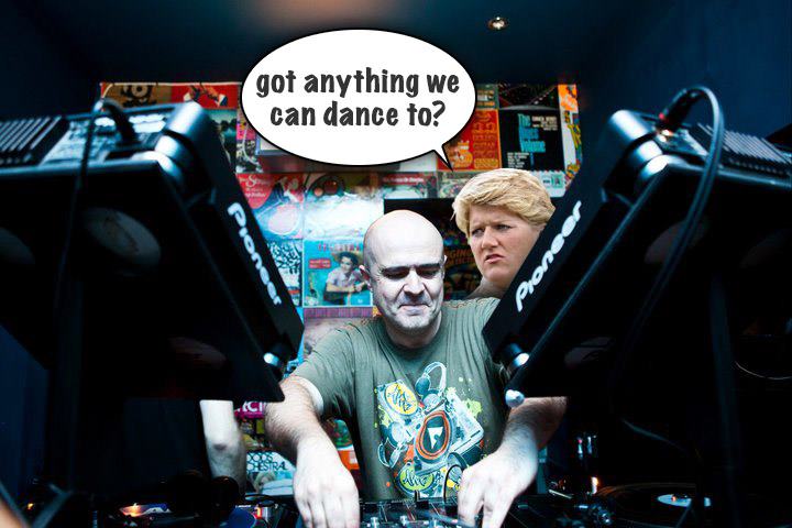 Del Gazeebo