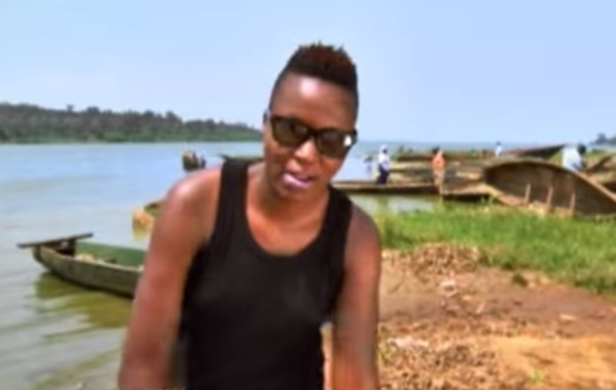 Friday Bounce: Keko