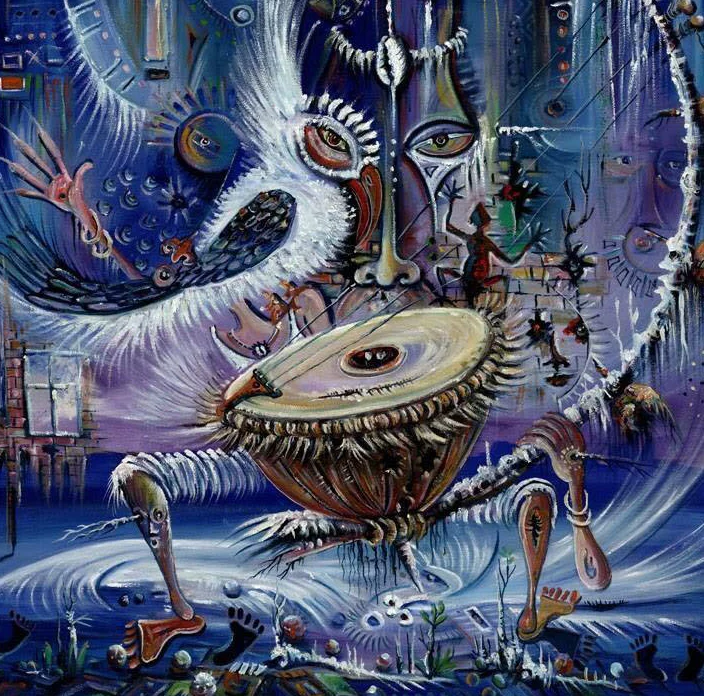 Monday Mix: Mr Pieman delivers a slice of Africa