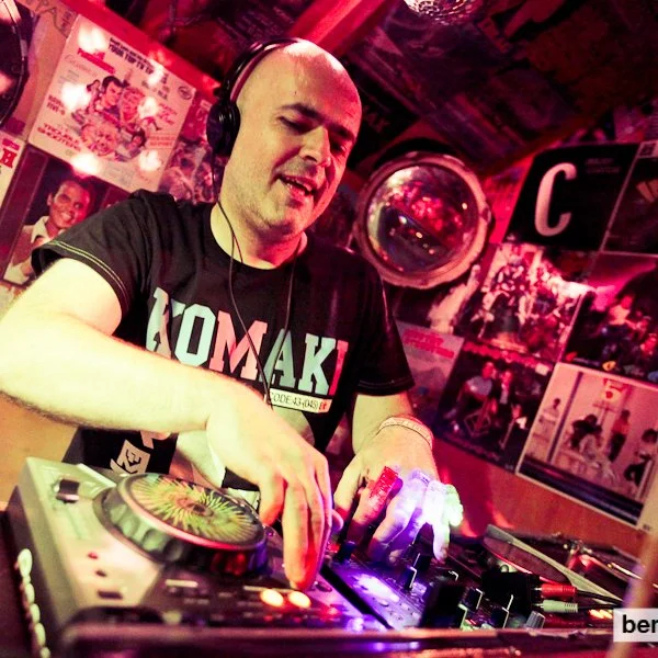 Monday Mix: (Finally) Got it together!