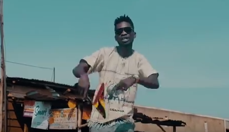Friday bounce: Bobi Wine 