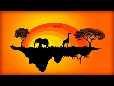 Monday Mix - Lenodd's Afrobeats