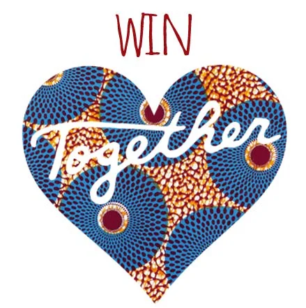 Win tickets for Together