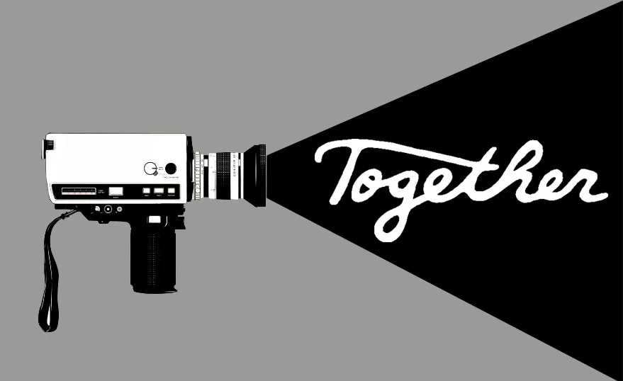 Call for video, animation and motion graphics for Together