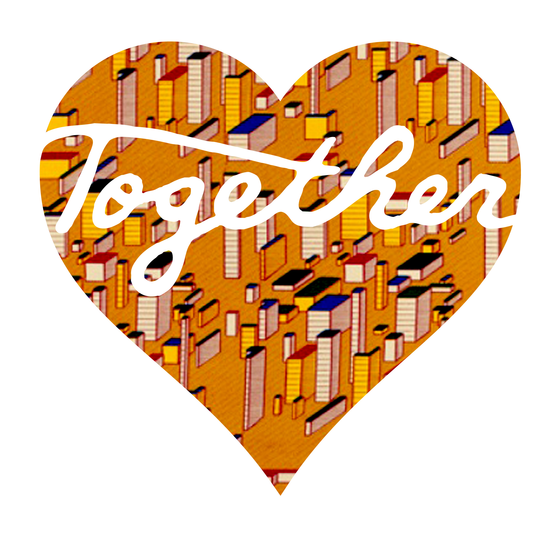 Monday Mix: Omeron's Together forever mix