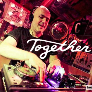 (Bank Holiday) Monday MIx: Twogether - from Del Gazeebo