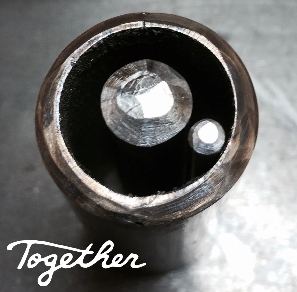 Monday Mix: Qualifide for together