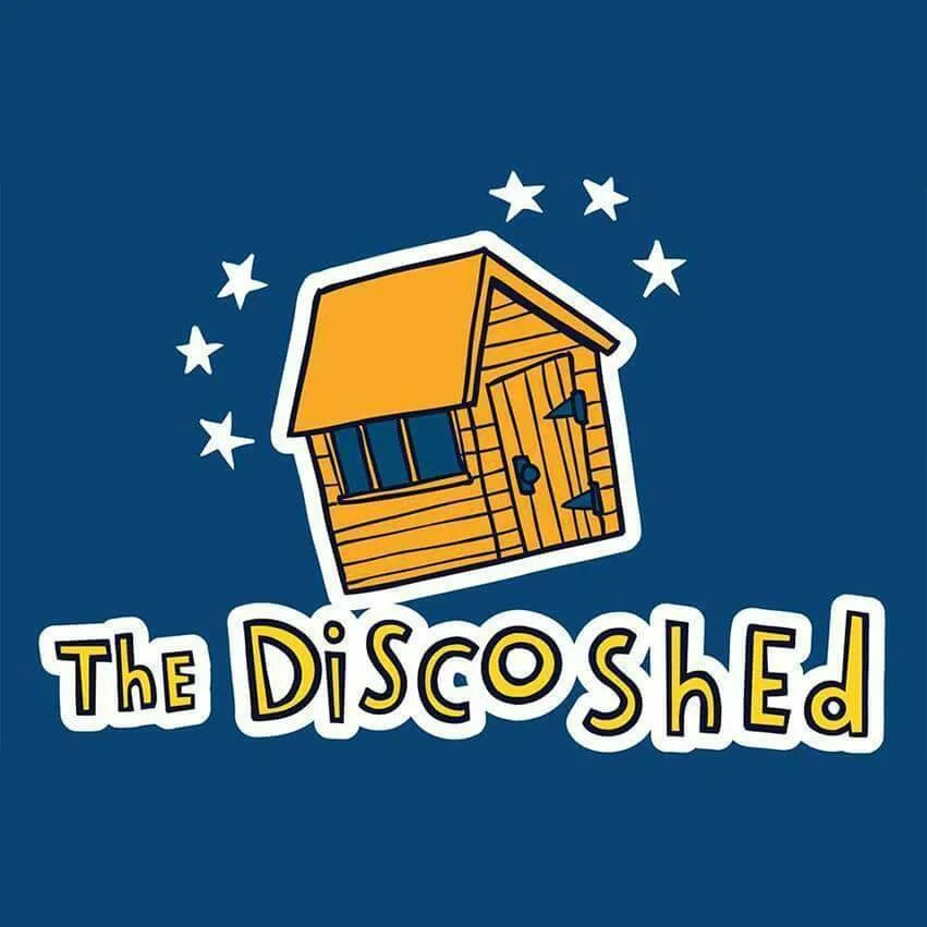 The Disco Shed