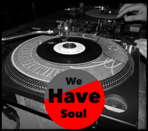 Nonsuch DJs