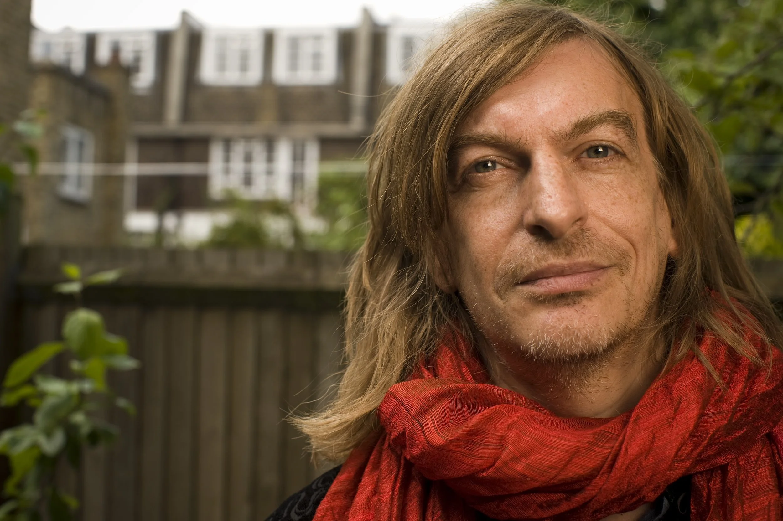 Matt Black (Coldcut/Ninja Tune)