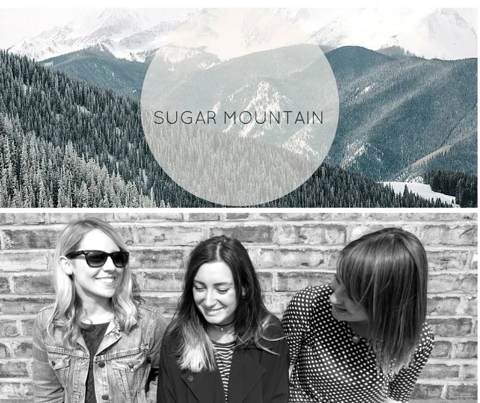 Sugar Mountain