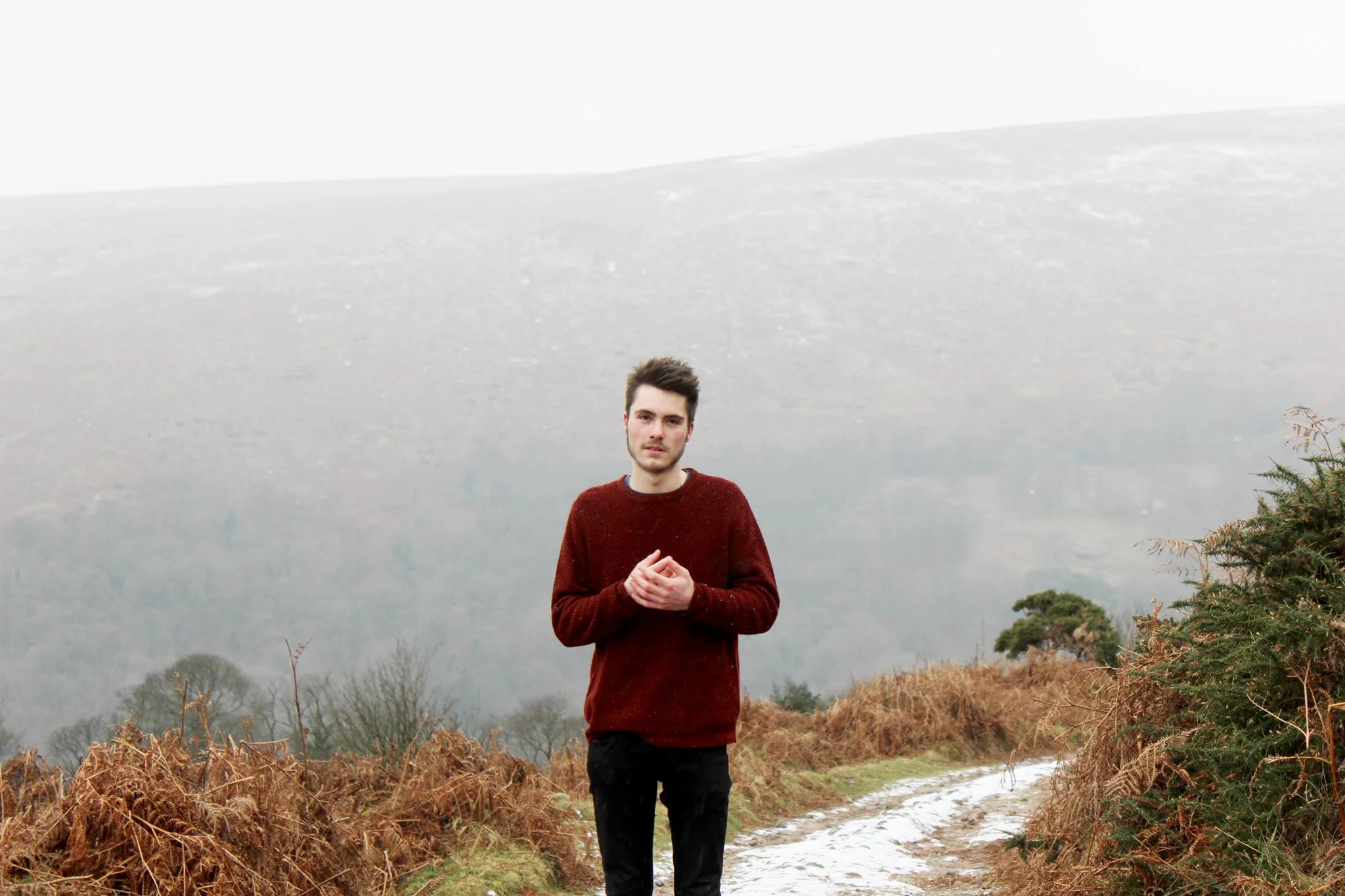 Dan Fraser